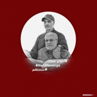 القائد الشهيد سليماني 